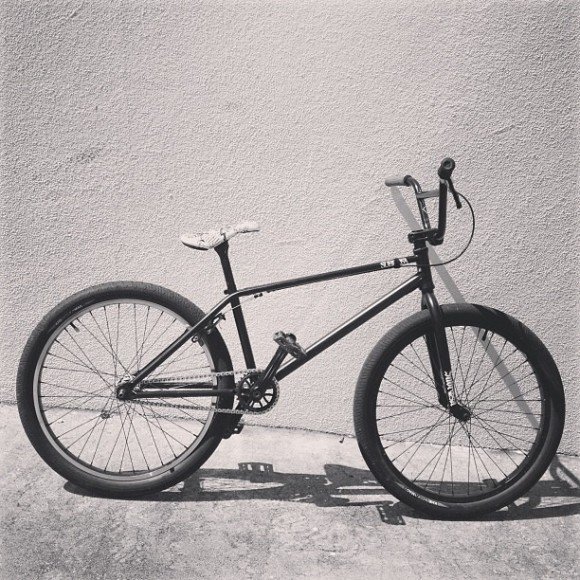 dtb bicycle