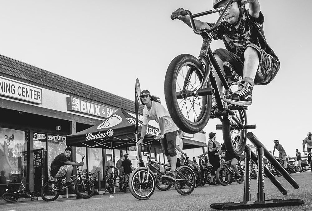 Subrosa at Epic by Ryan Guetler