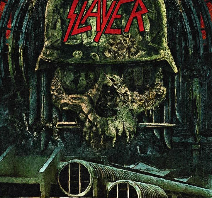Subrosa / Slayer bikes at Comic Con!