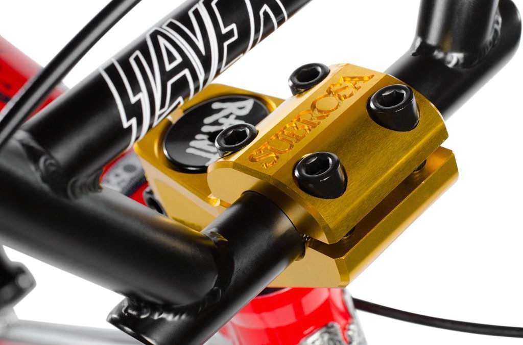 The Subrosa Slayer UTB