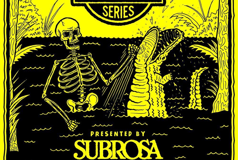 FLBMX Contest Series Finals!