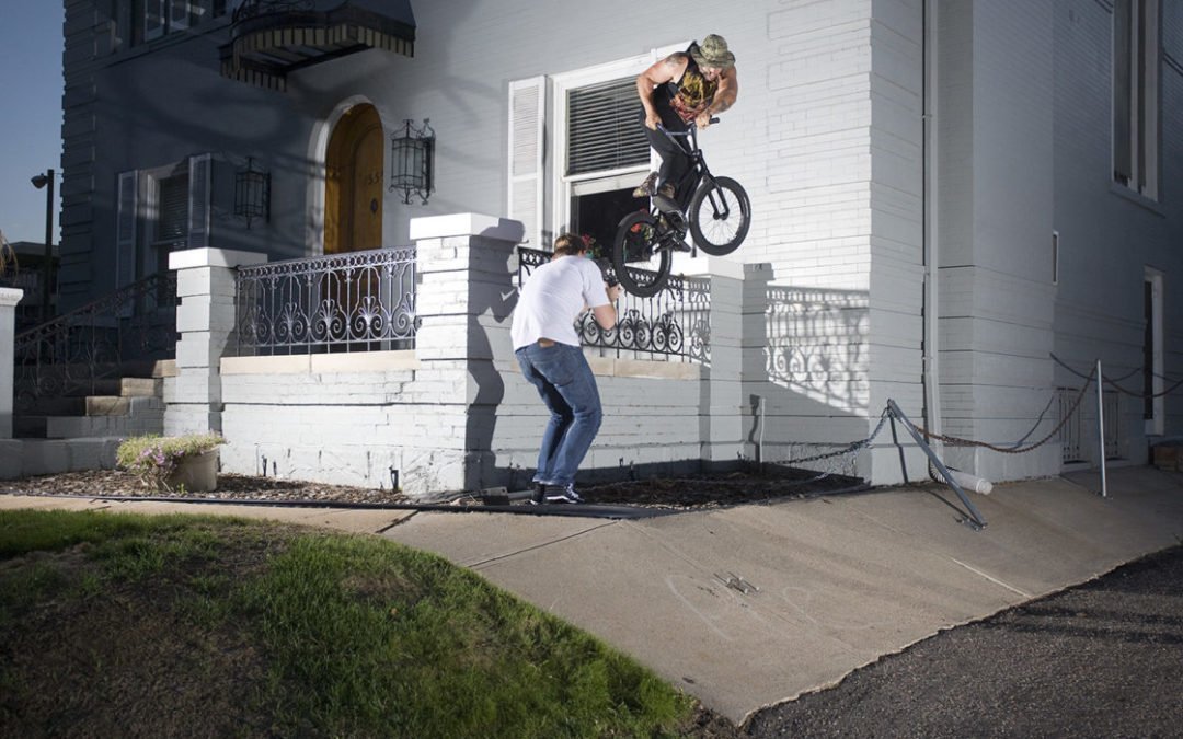 Shadow Subrosa World Tour Photos