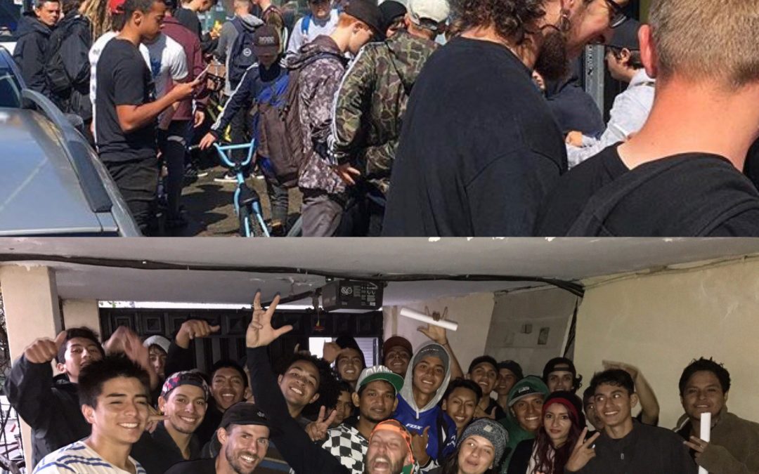 OUR FANS RULE!