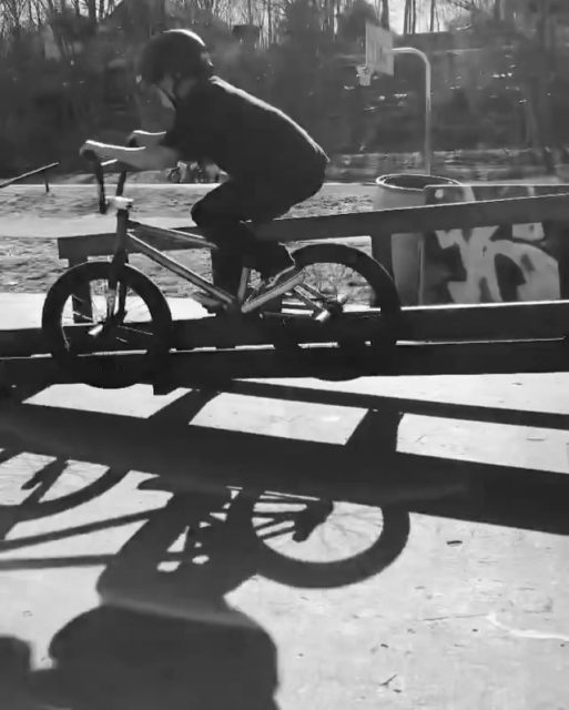 is subrosa a good bmx brand