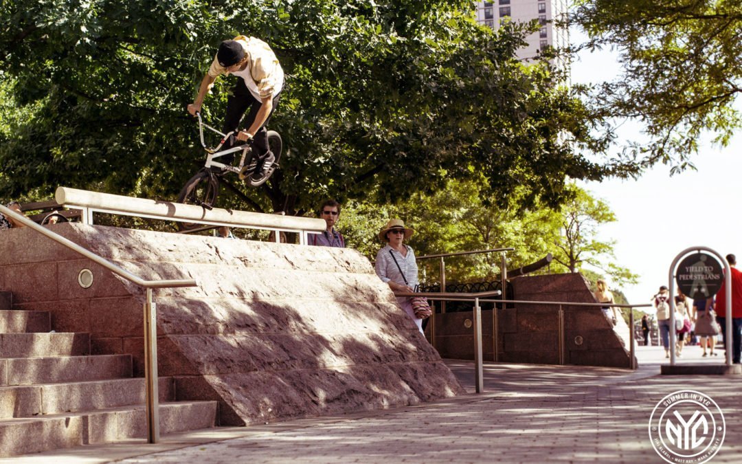 Summer in NYC Photo Gallery