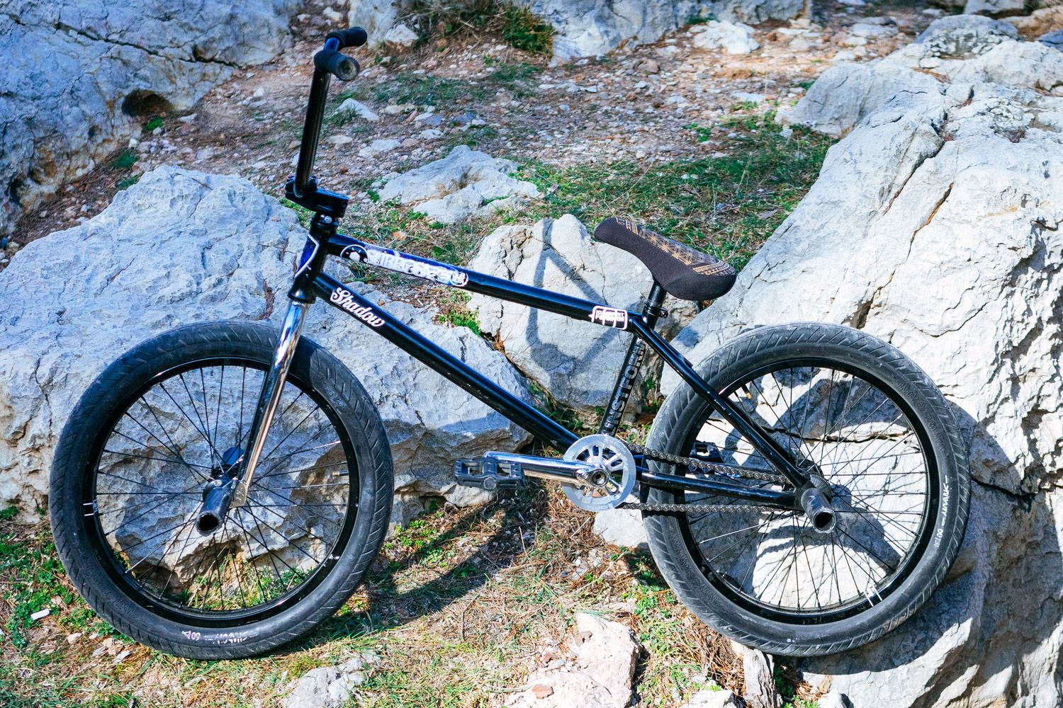 freedom bmx bikes