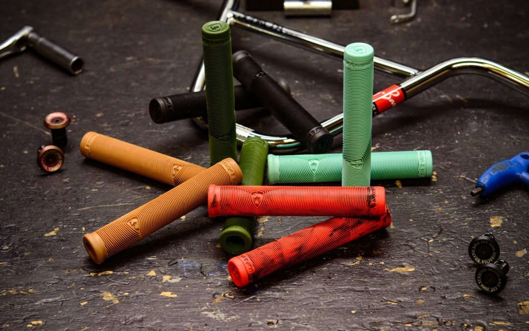 Subrosa Griffin Grips