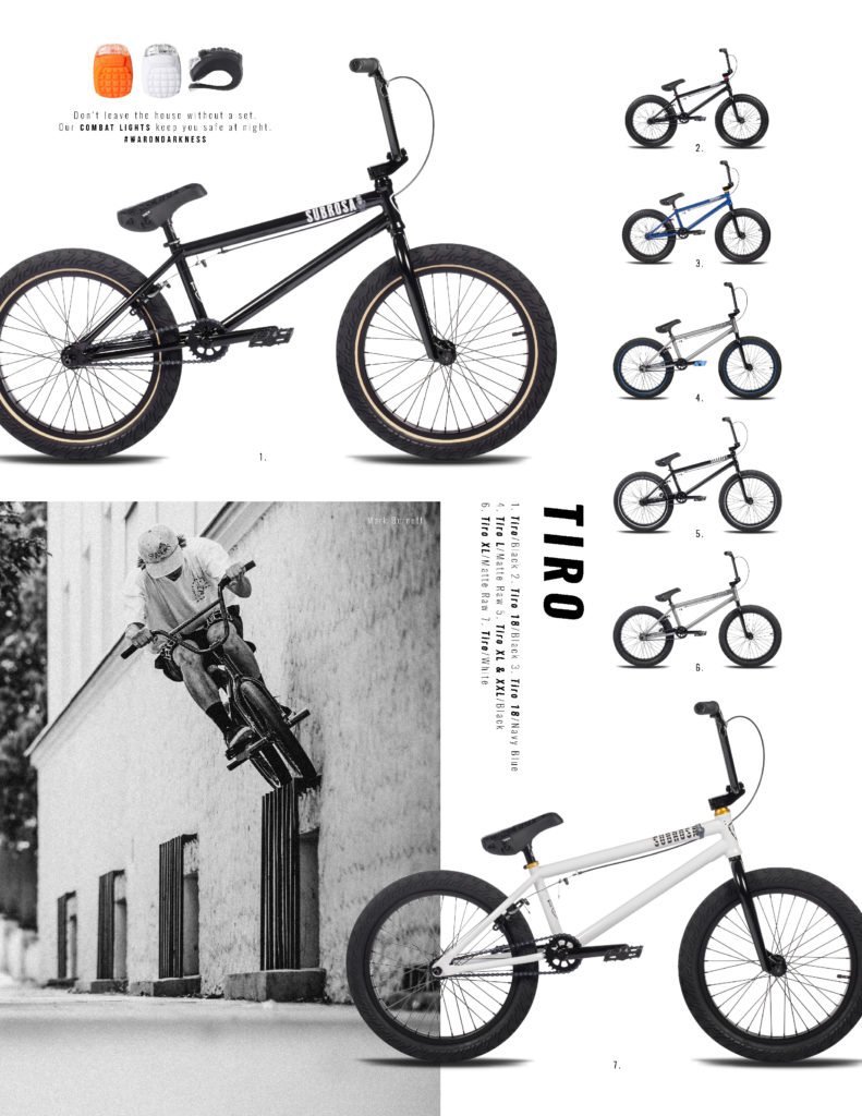 subrosa bikes