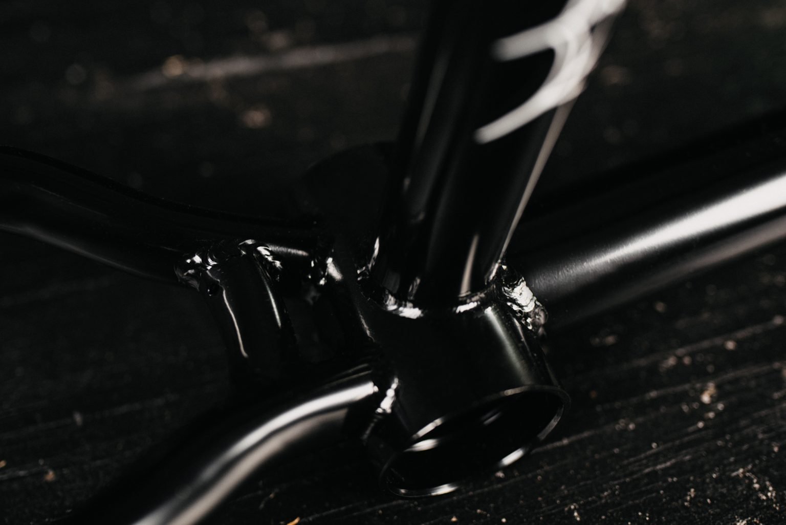 subrosa frame